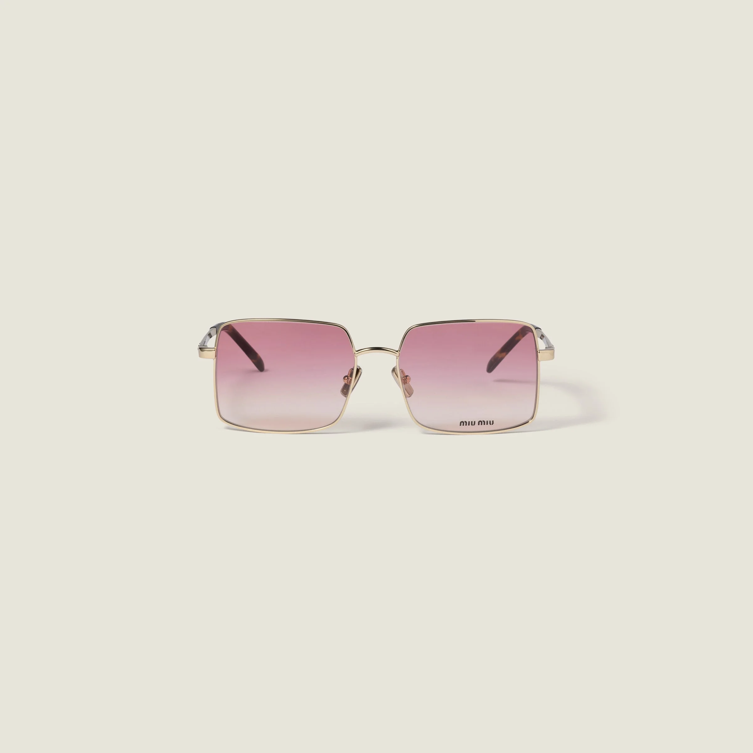 Miu Miu Runway sunglasses - 1
