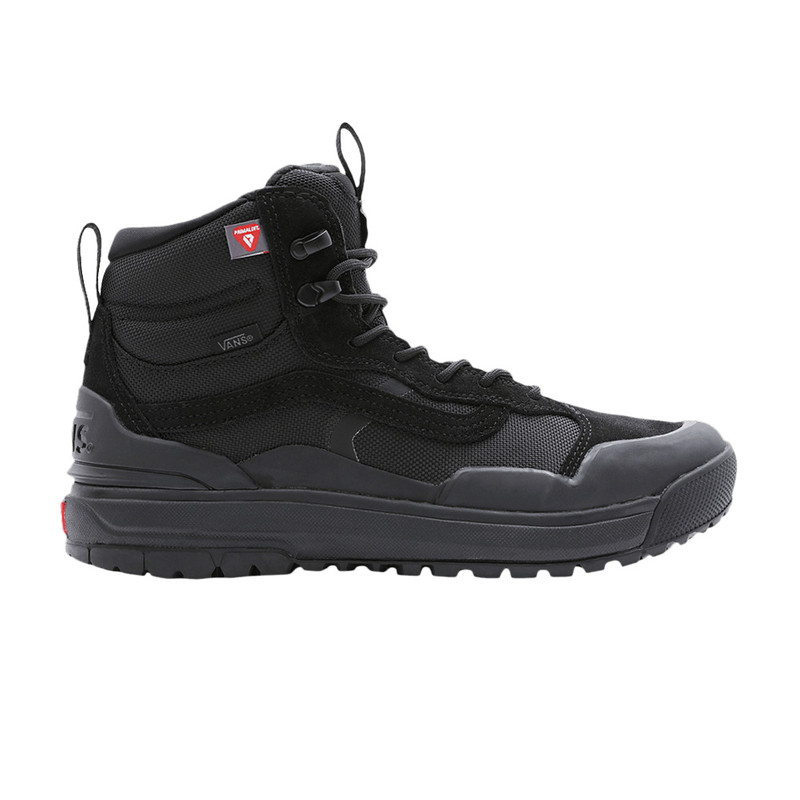 UltraRange EXO Hi MTE-2 'Black' - 1