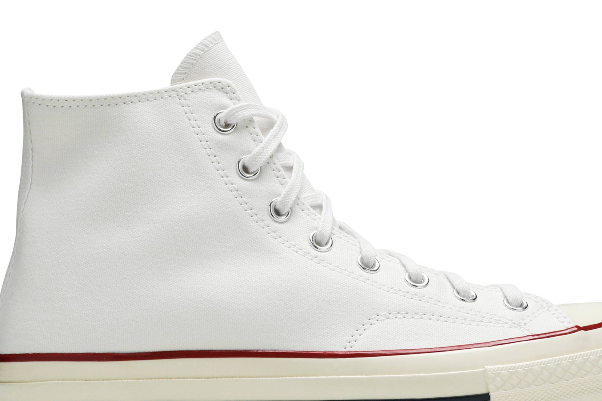 Chuck 70 Hi 'Ivory' - 2