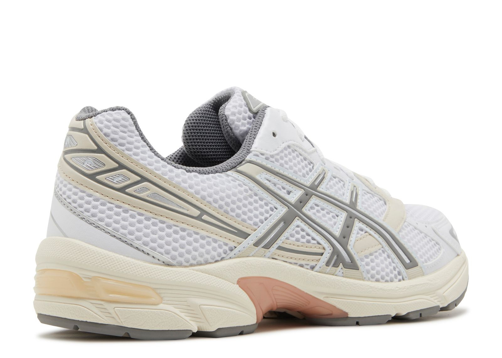 GEL 1130 'WHITE CLAY GREY' - 3