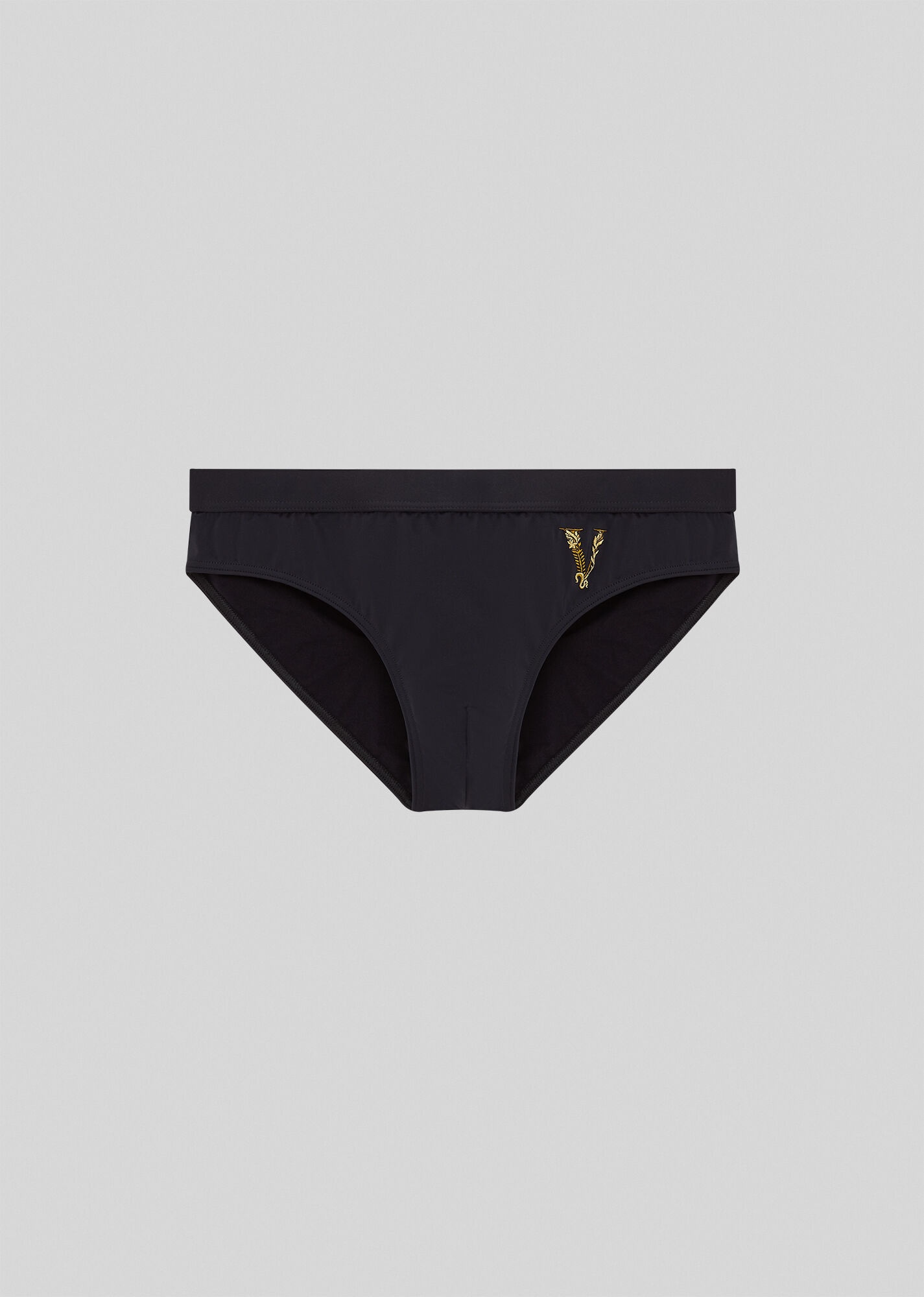 Virtus Swim Briefs - 1