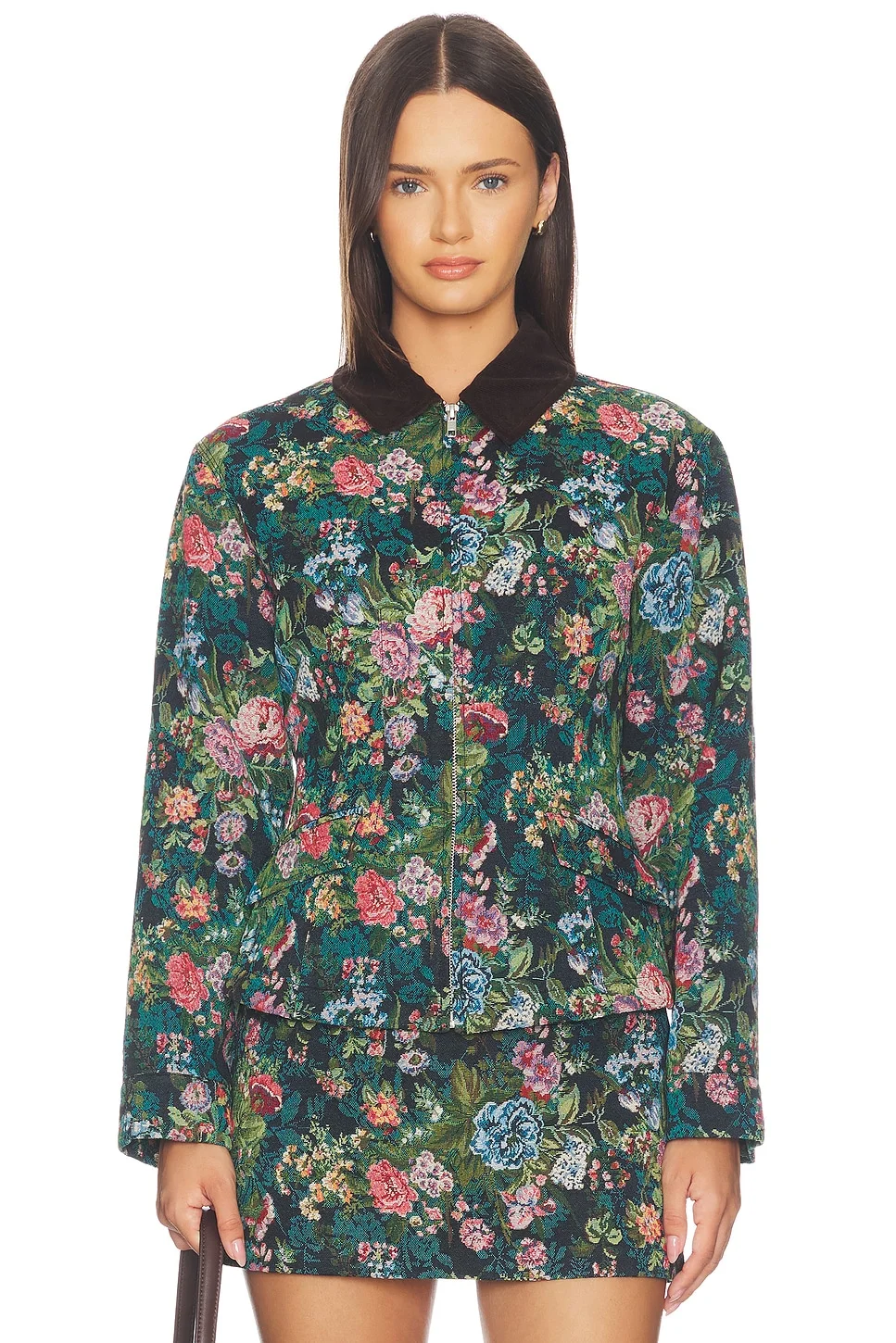Jalen Jacket - 1
