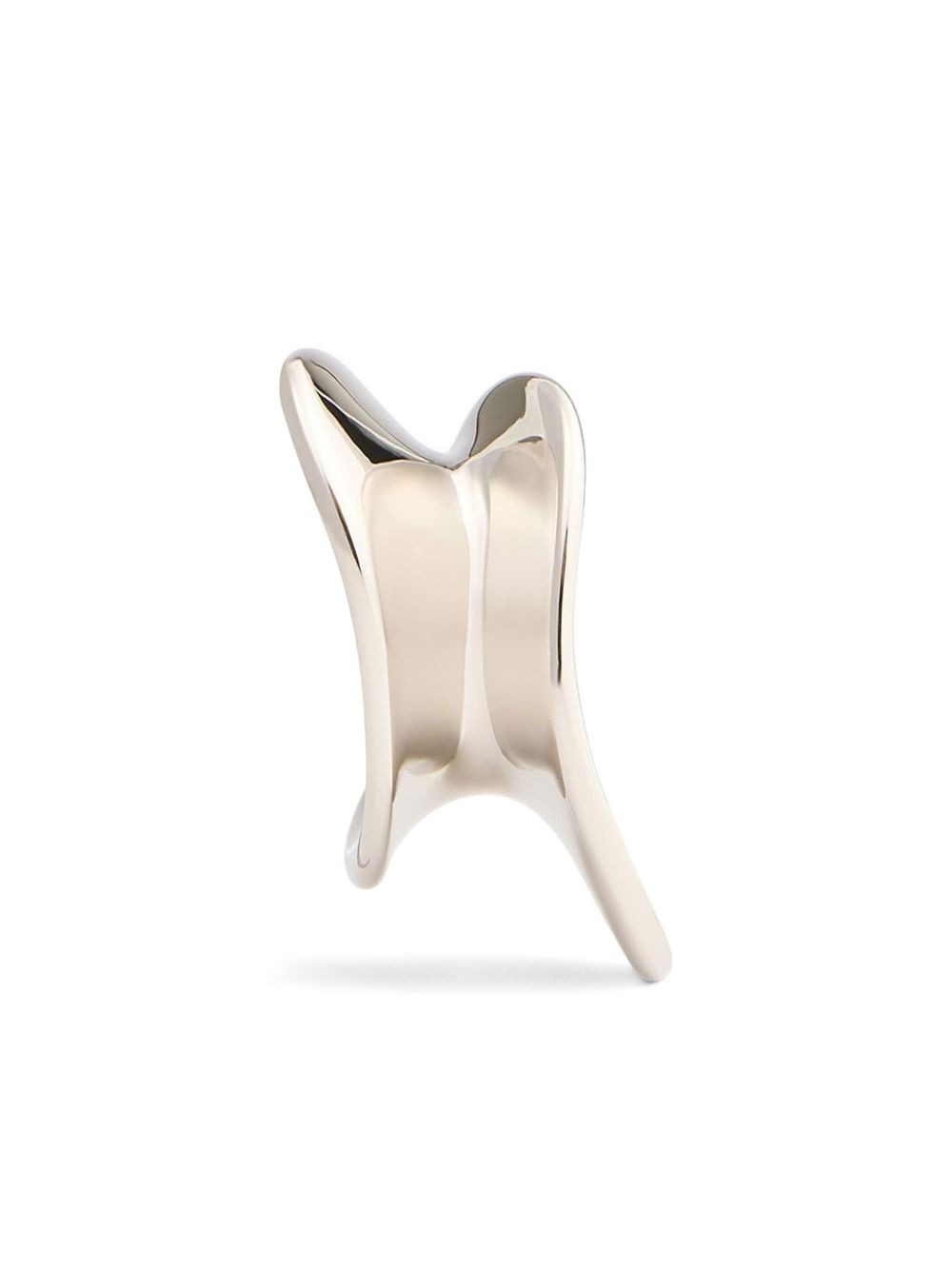 Shadow ear cuff - 3