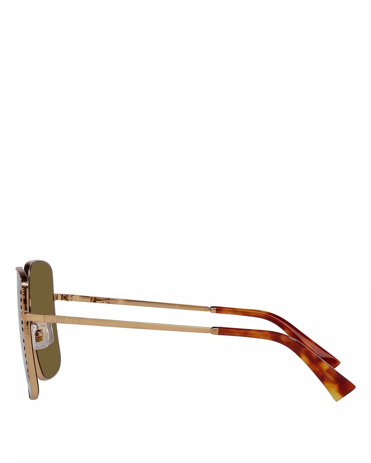 Square Sunglasses, 60mm - 3