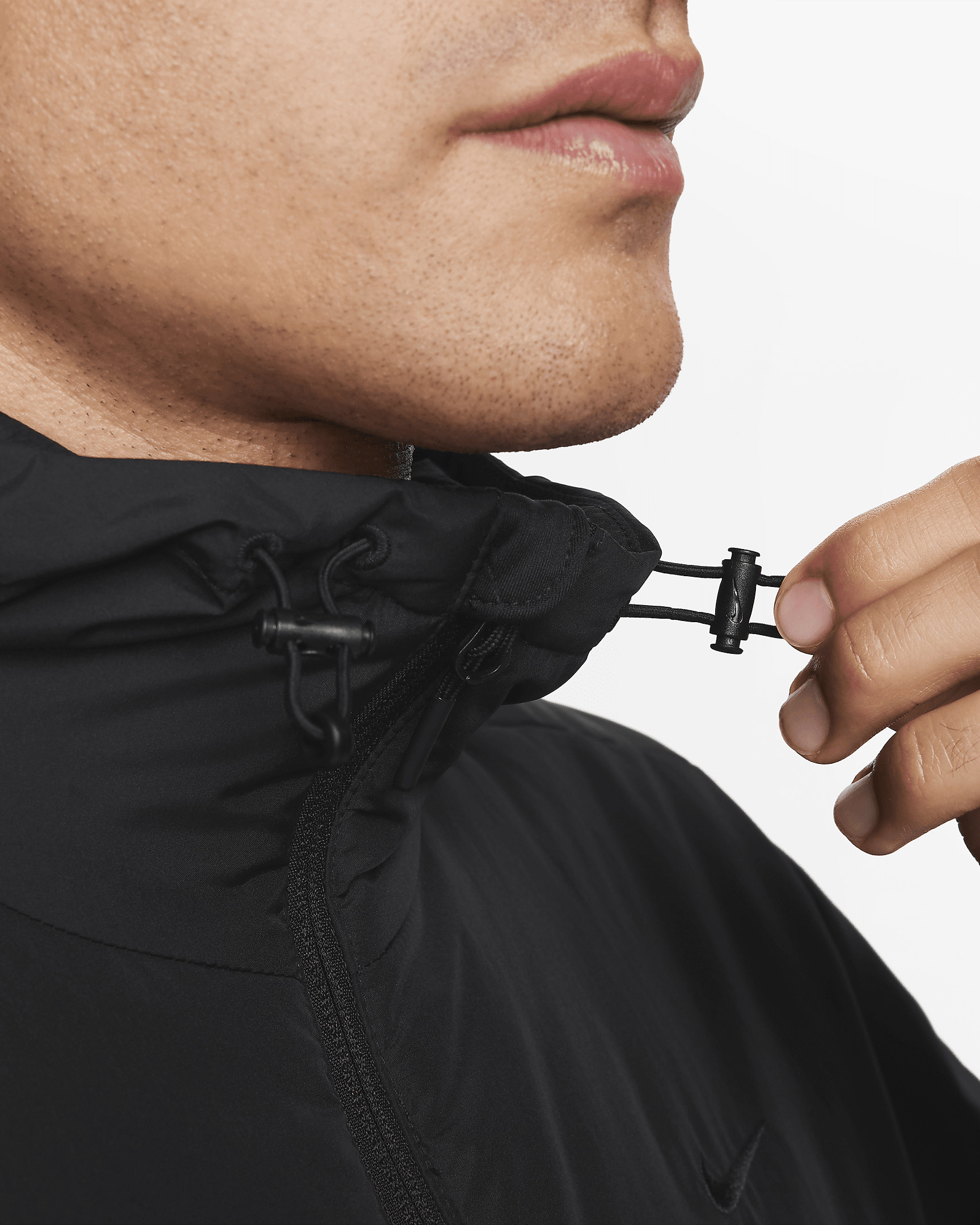 Nike Unlimited Men's Therma-FIT Versatile Jacket - 4