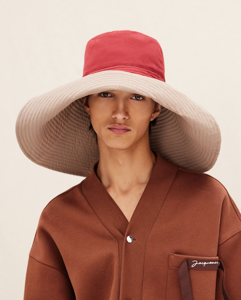 Le chapeau Lagrima 4