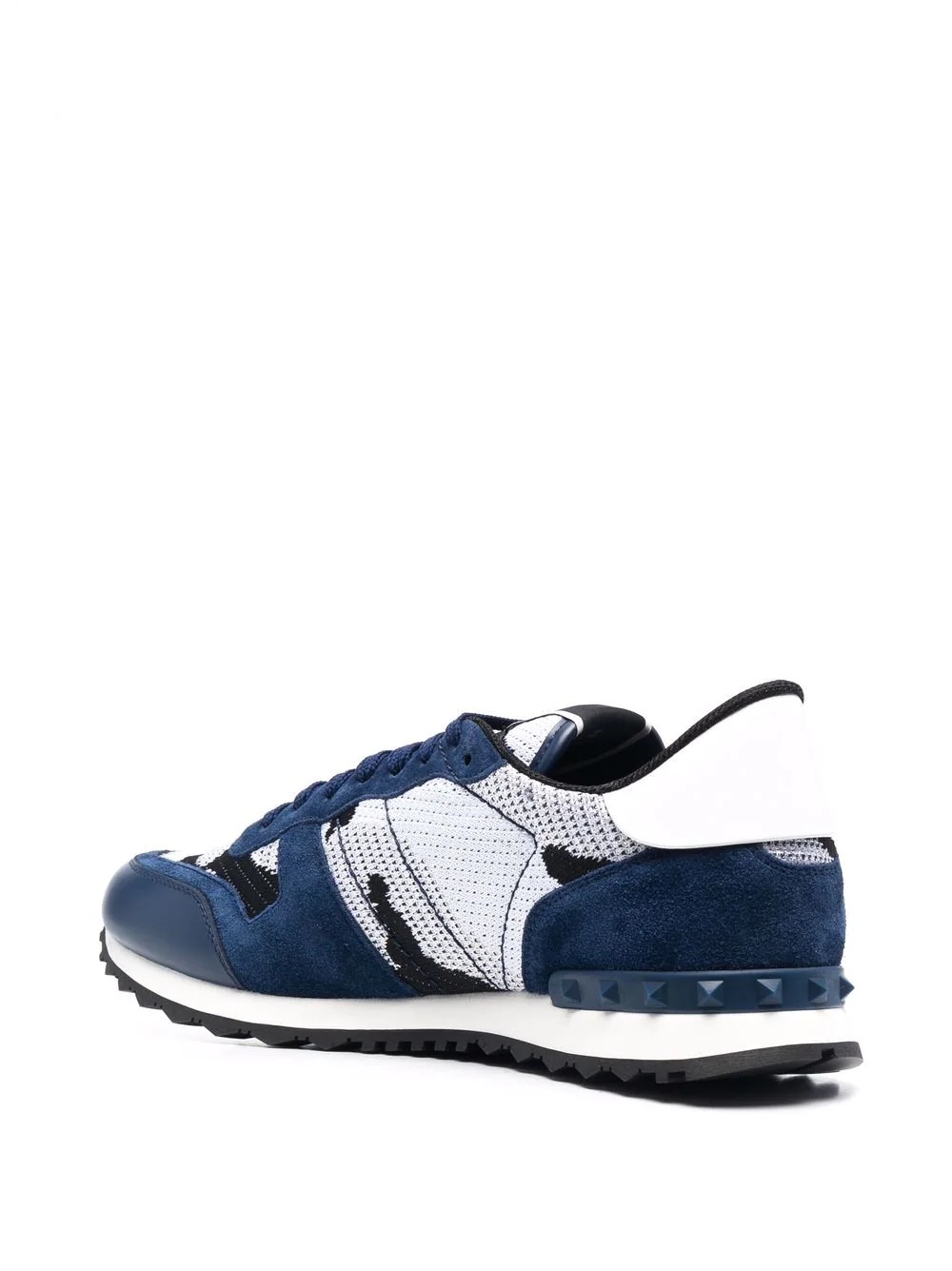 Rockrunner low-top sneakers - 3