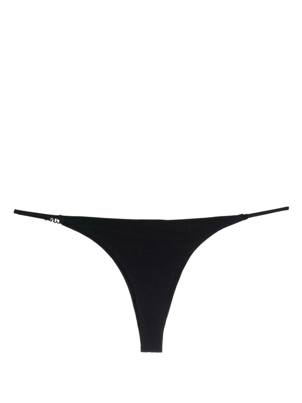 Icon-plaque bikini bottoms - 2