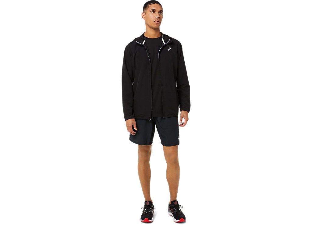 MEN'S READY-SET JACKET - 8