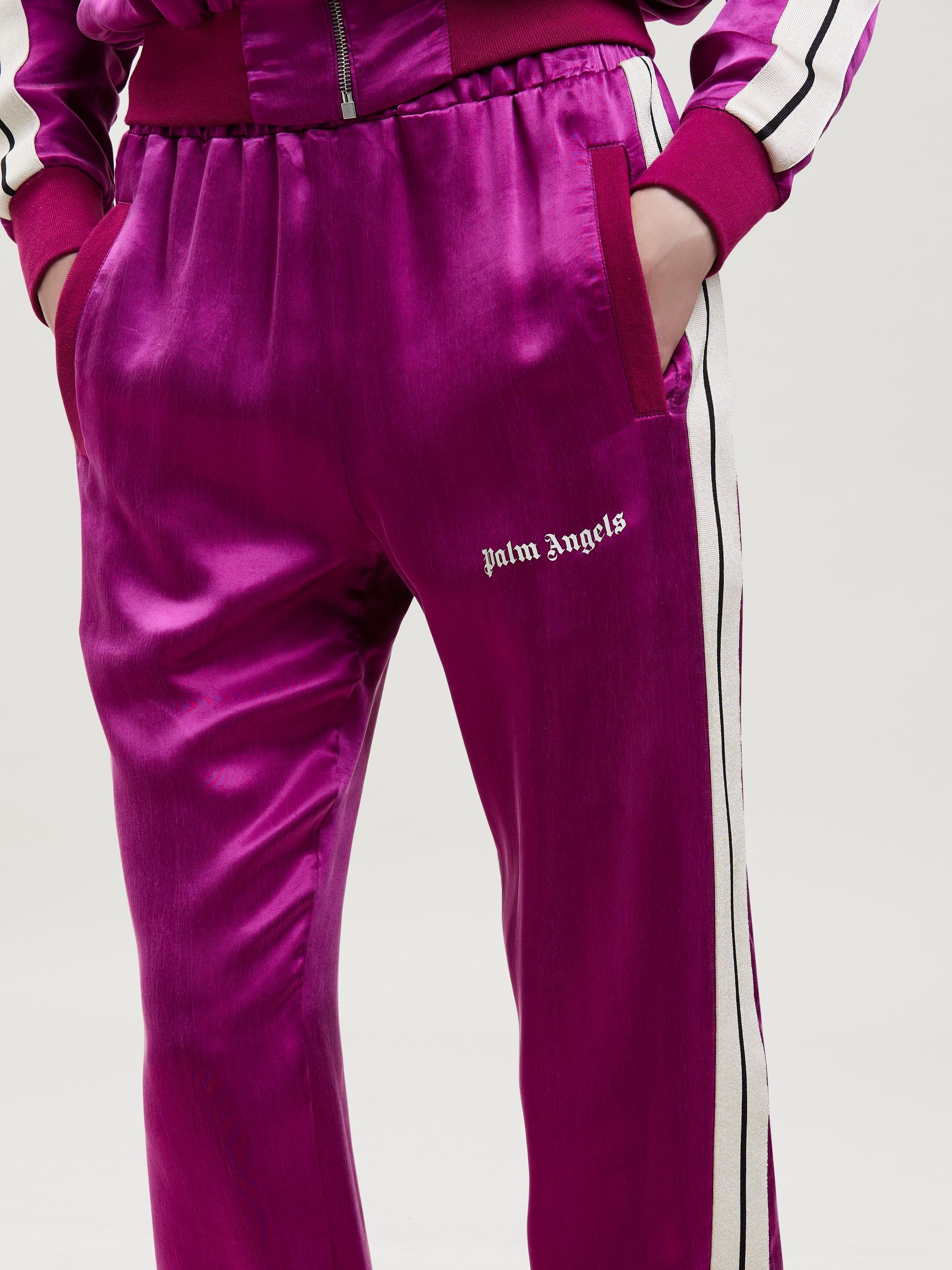 LUXURY SWEATPANTS - 6