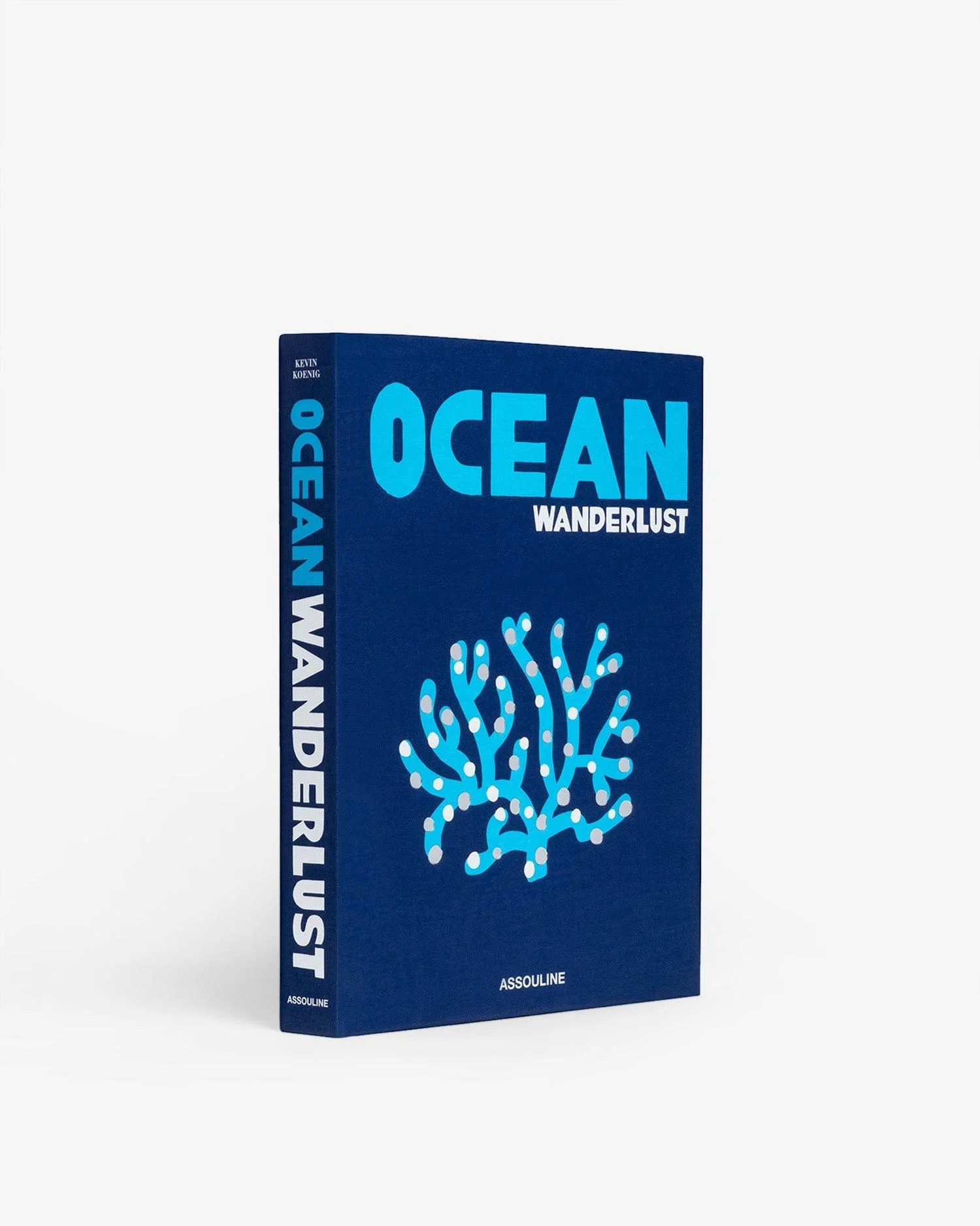Ocean Wanderlust - 1