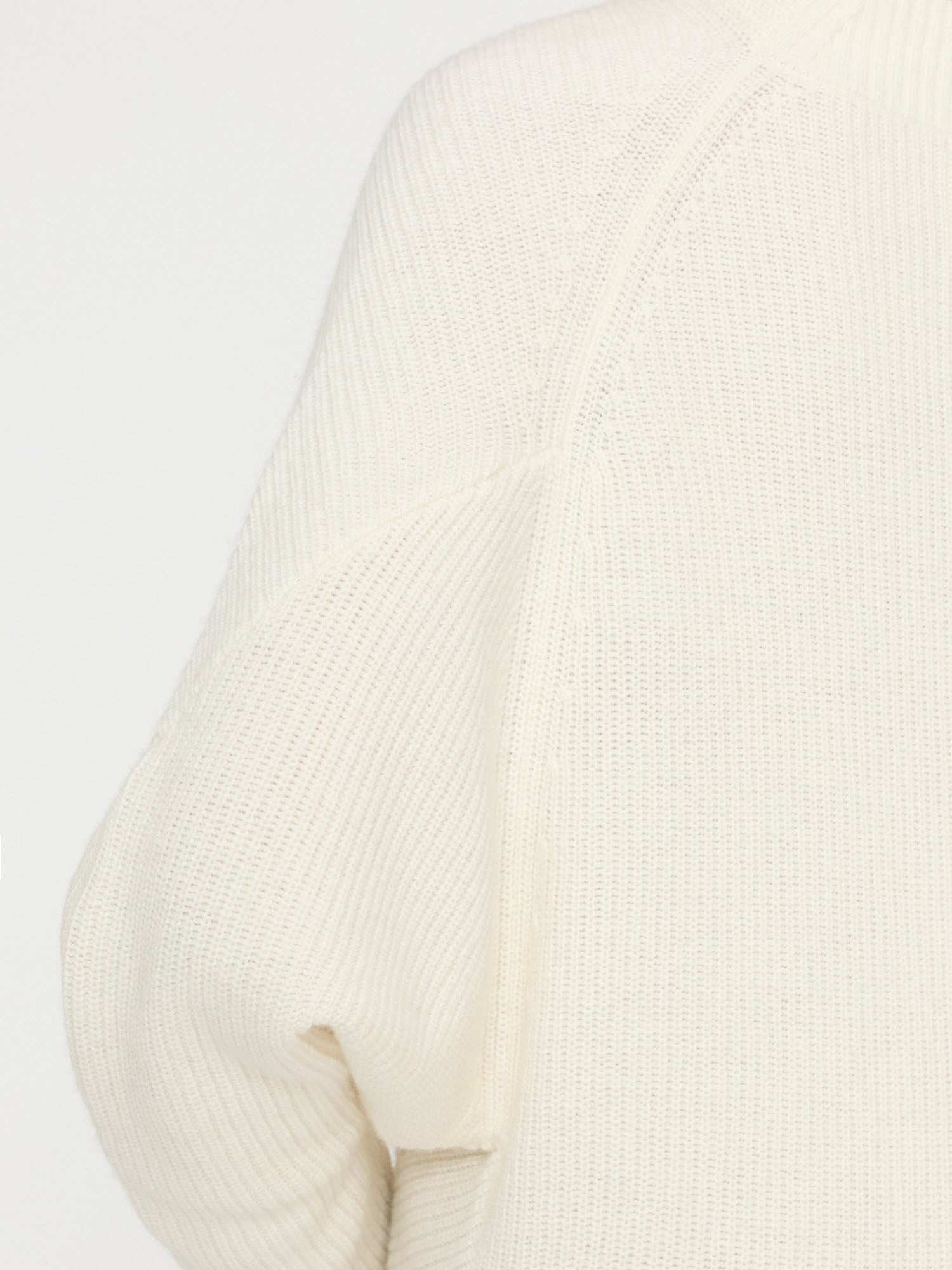 The Clede Sweater Dress - 5