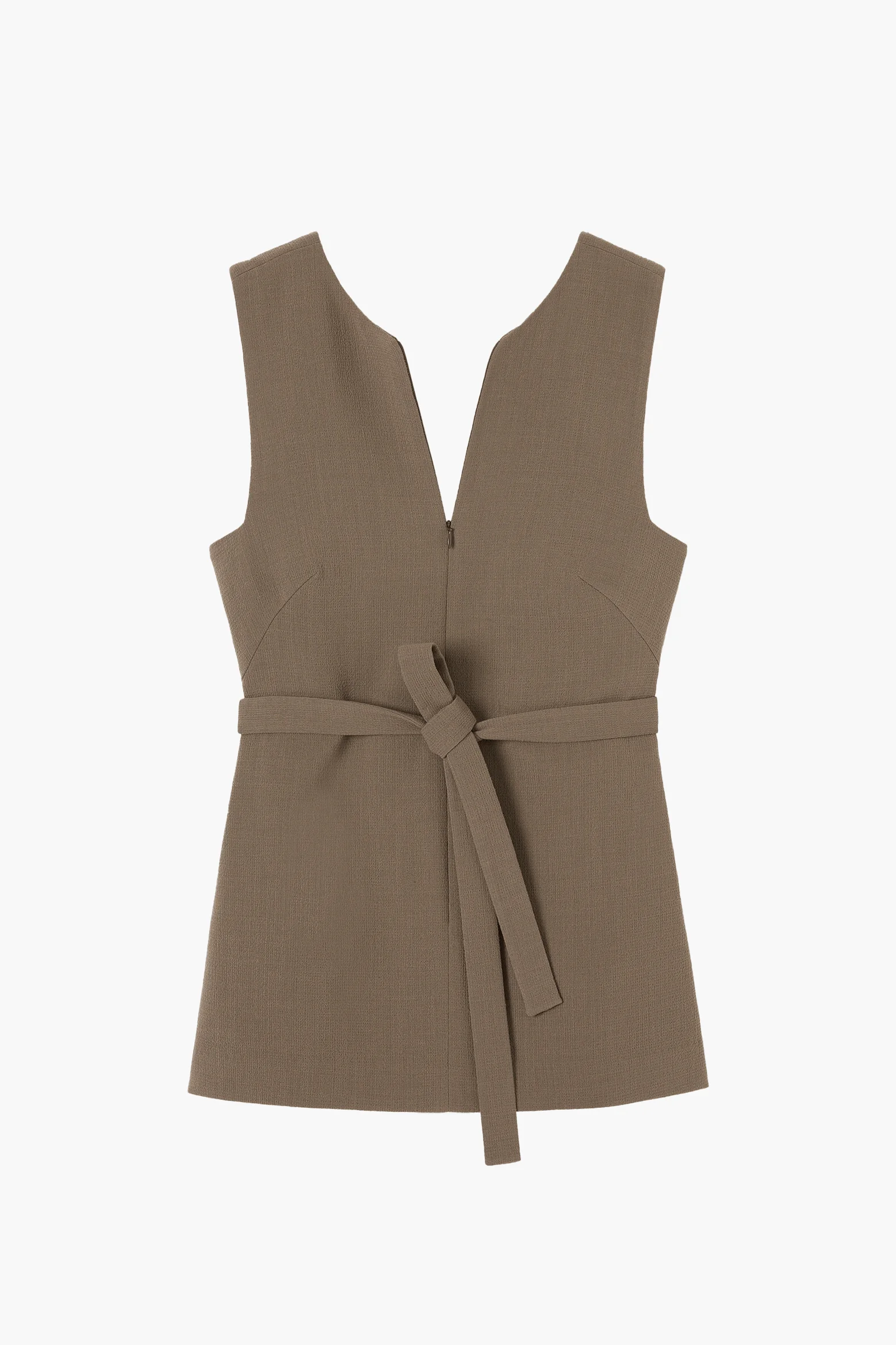 EMILLE TUNIC - 1