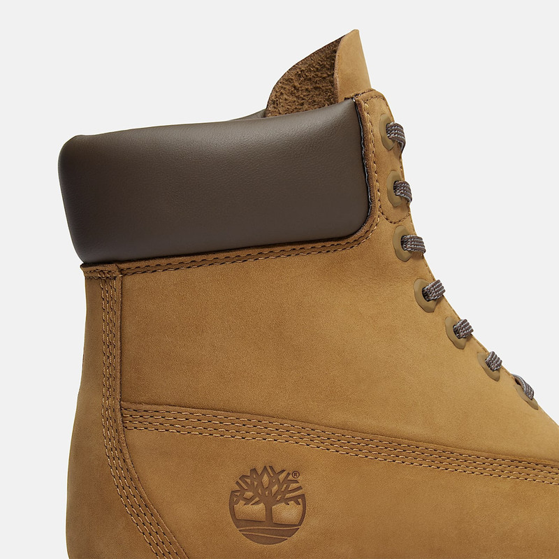 Men's Timberland® Premium 6-Inch Waterproof Boot 7