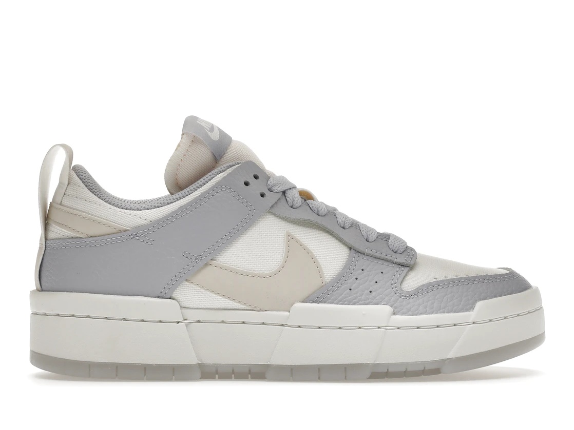 Nike Dunk Low Disrupt Summit White Ghost (W) - 1