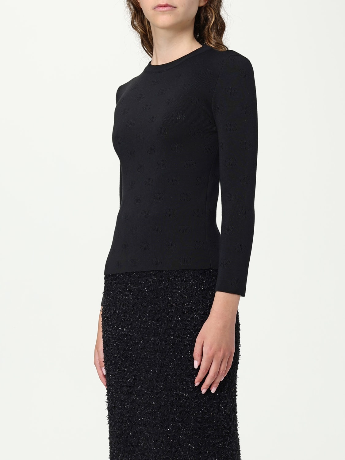 Sweater woman Balenciaga - 4