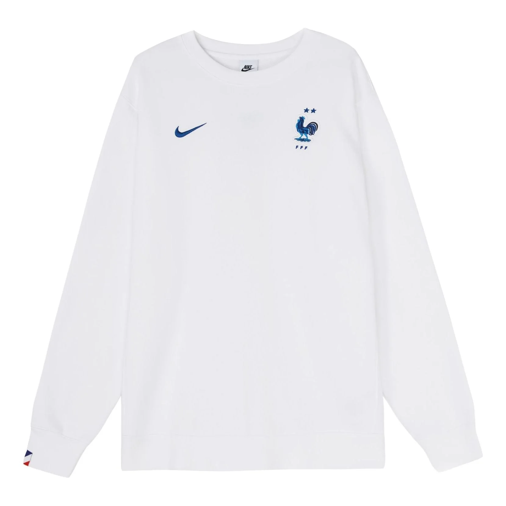 Nike FW22 Logo DH4980-100 - 1