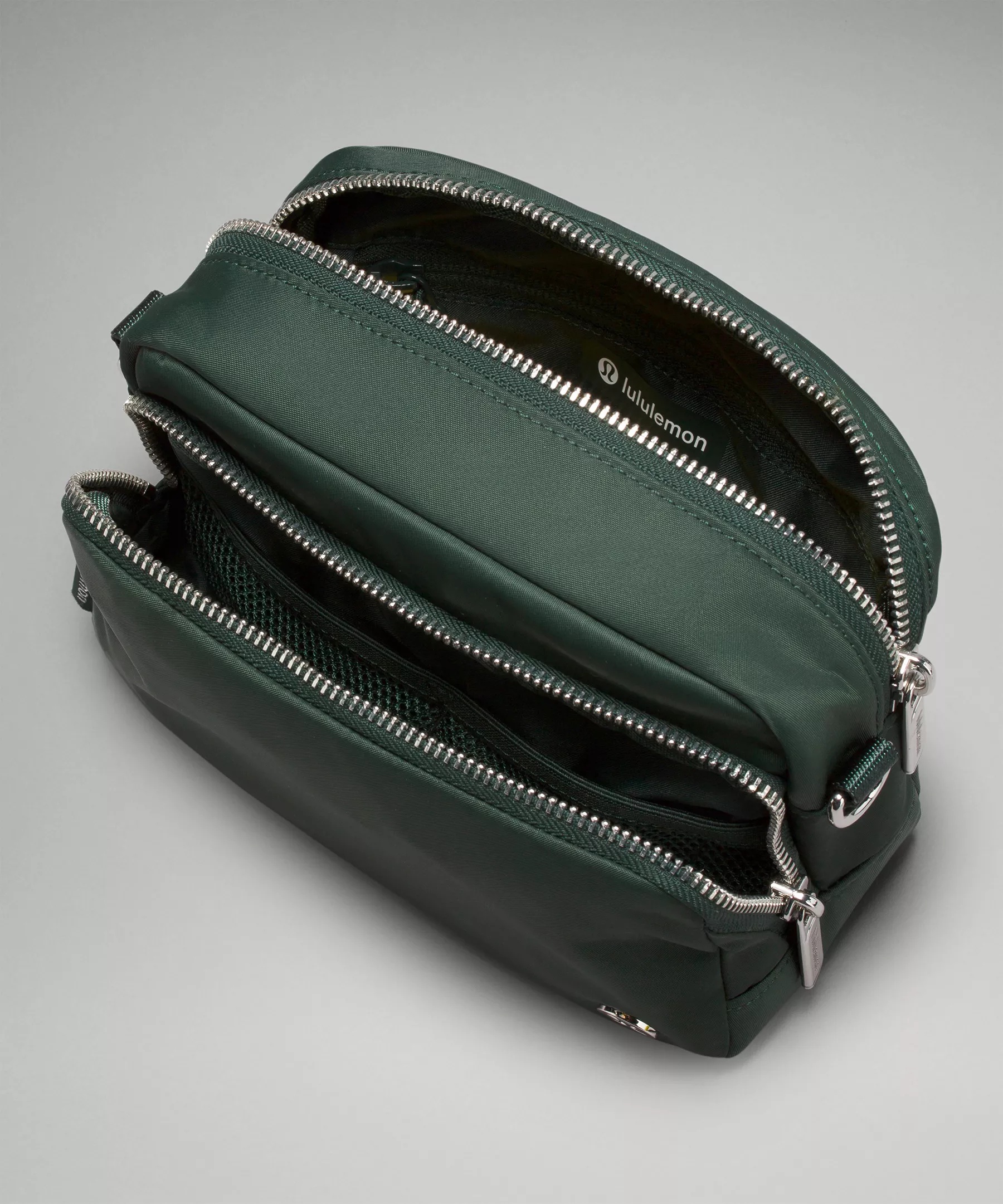 Everywhere Crossbody Bag 2L *Metal Hardware - 4