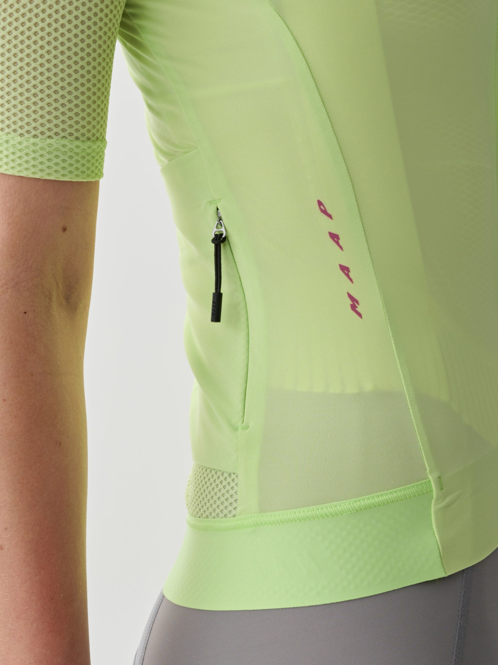 Women's Evade Pro Base Jersey 2.0 - 6