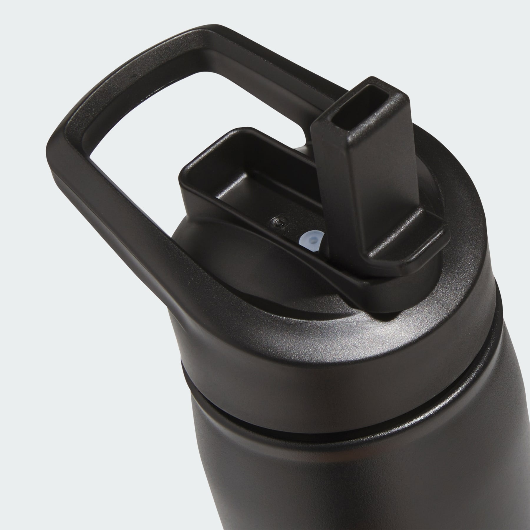 M Steel Straw 600 Metal Bottle - 4