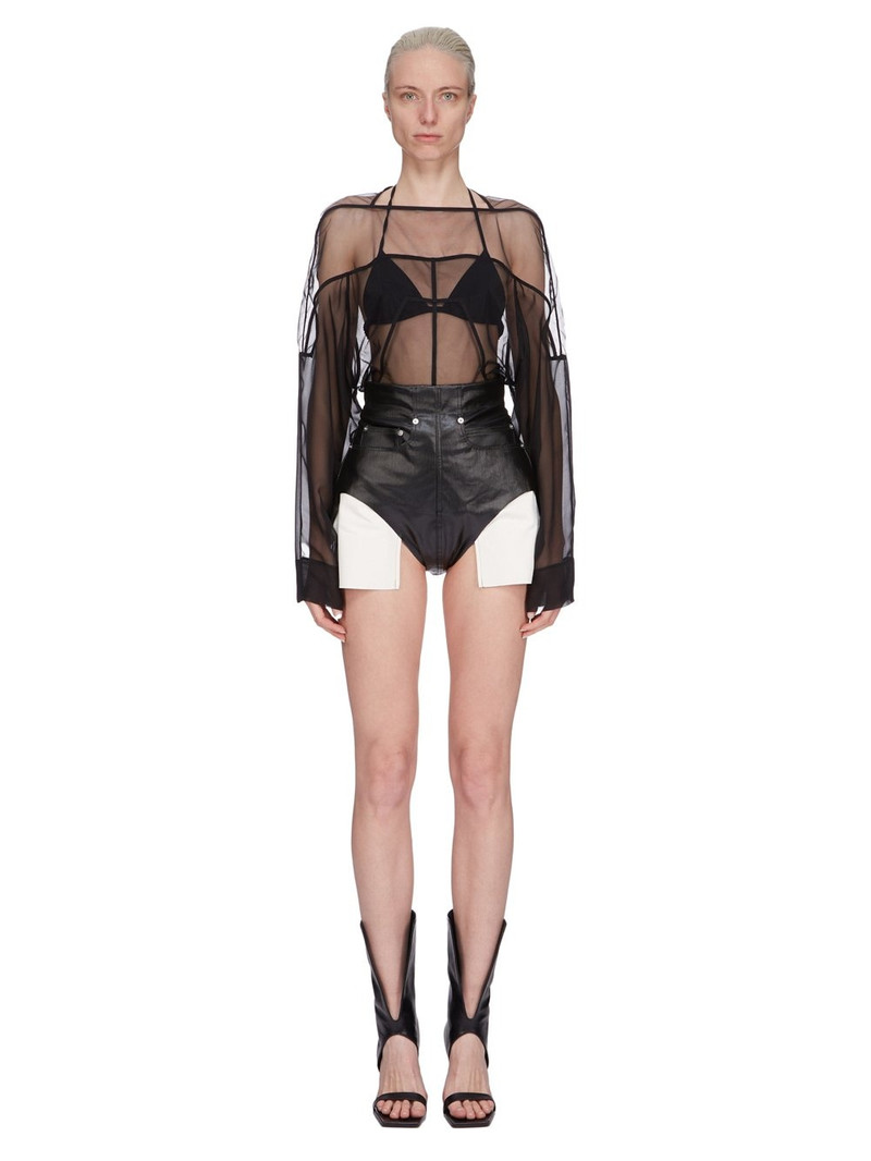 Rick Owens Collage T-shirt outlook