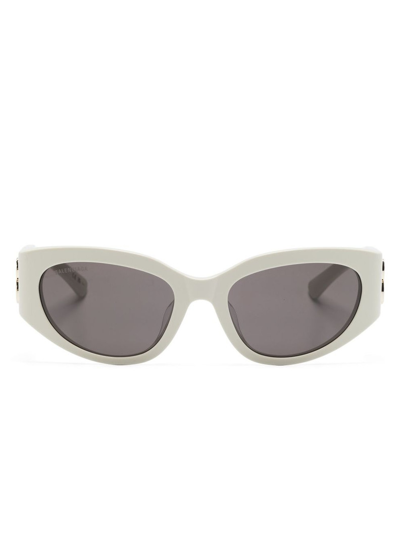 Bossy Round AF sunglasses 1