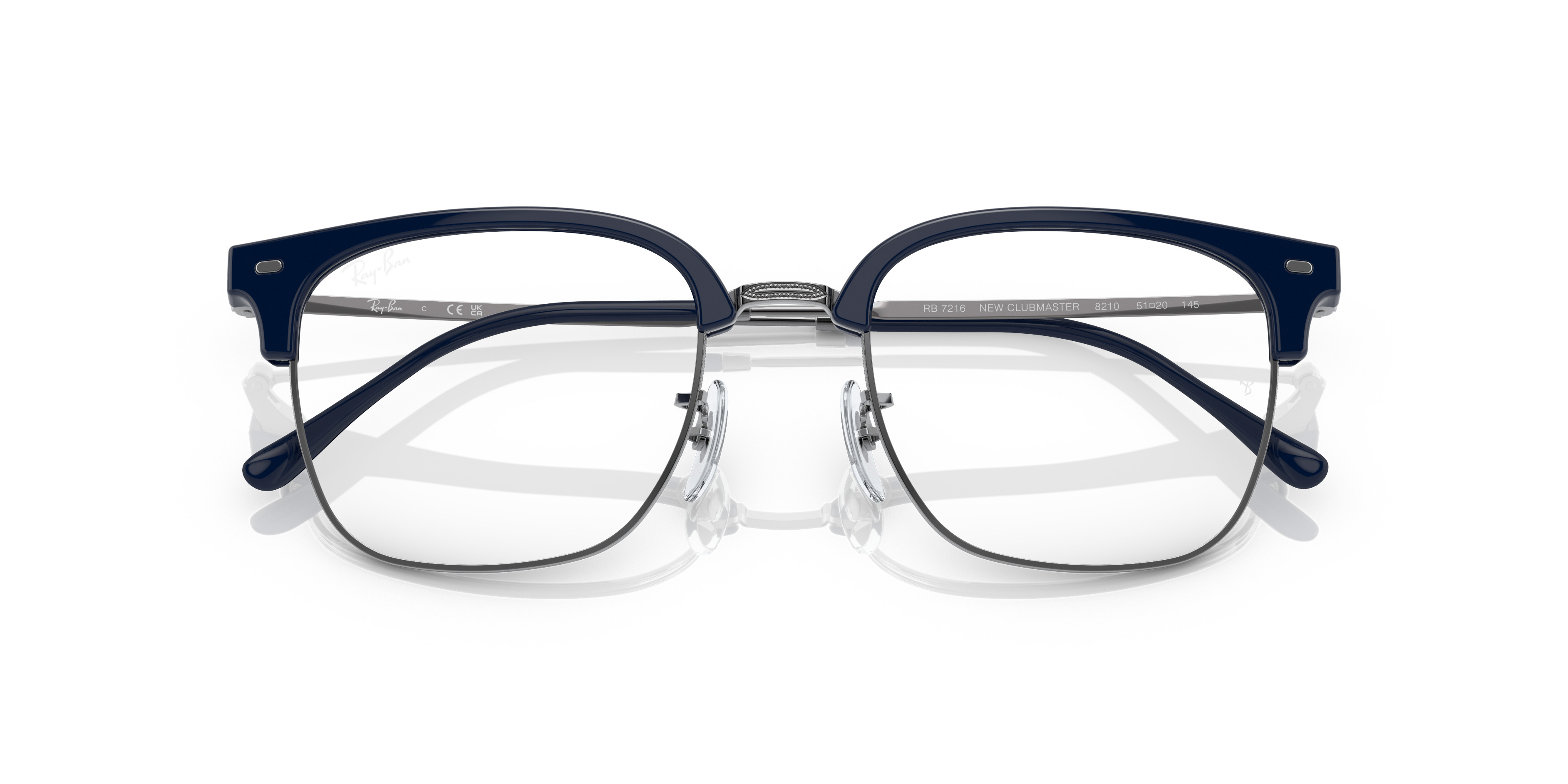 NEW CLUBMASTER OPTICS - 2