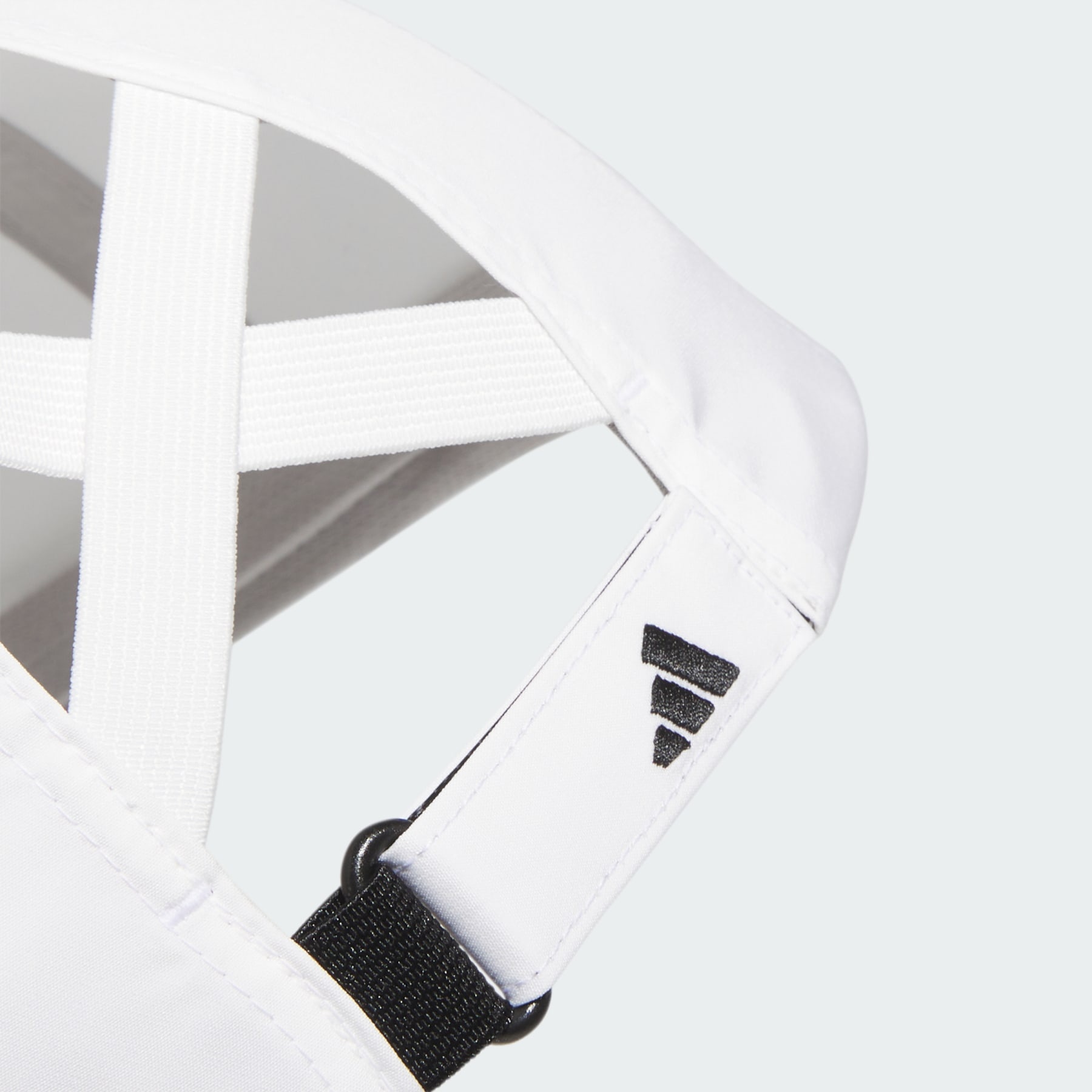 Women's Crisscross Hat - 4