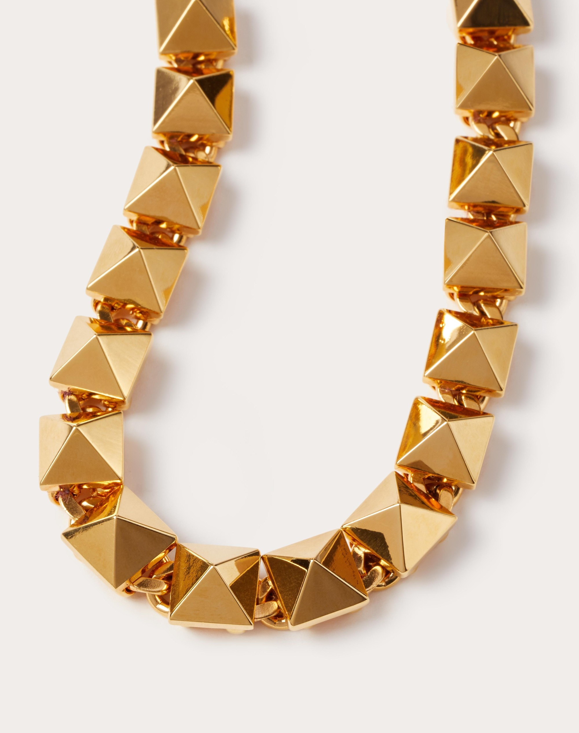 ROCKSTUD METAL CHOKER - 2