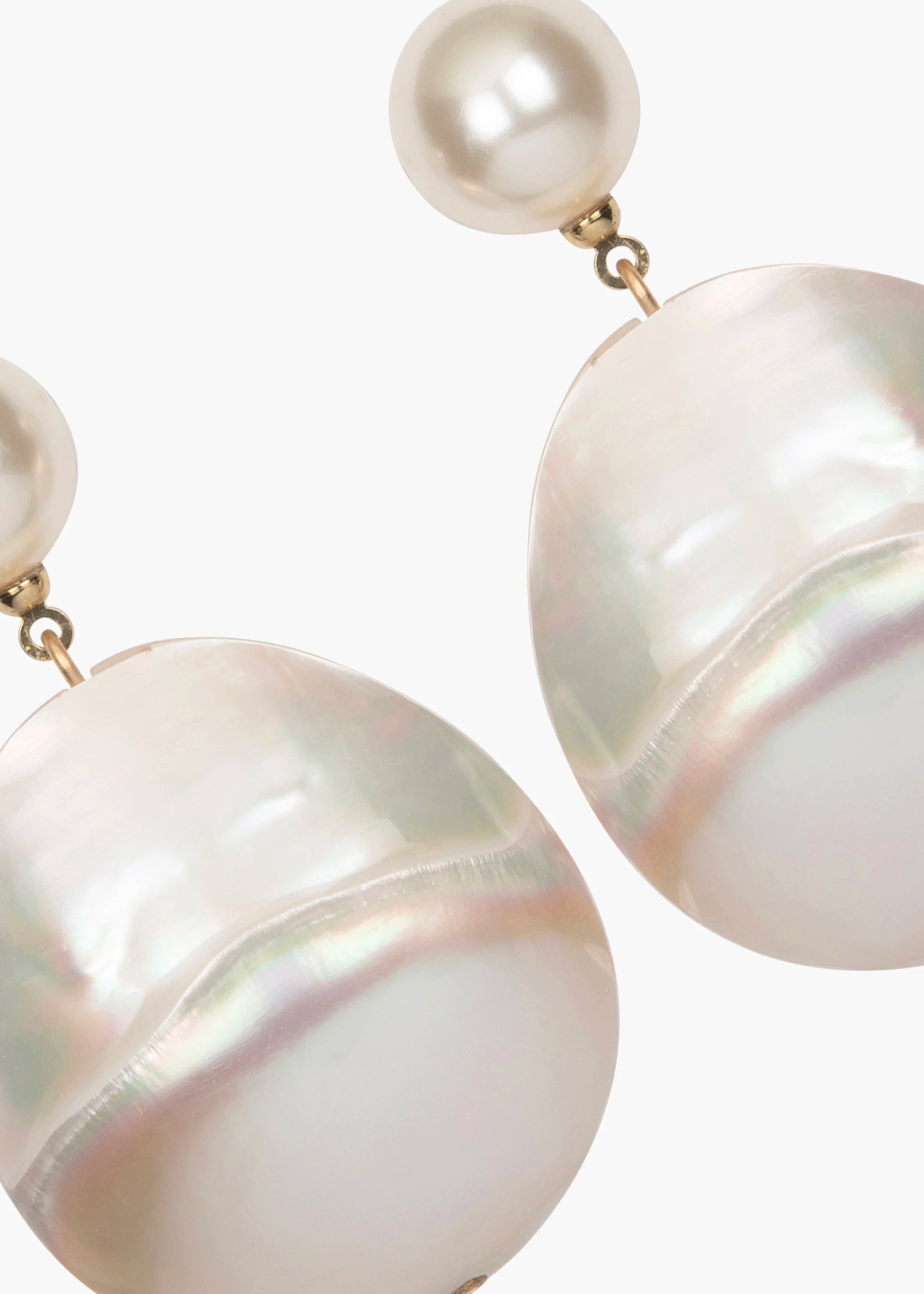 Nerine Earrings - 4