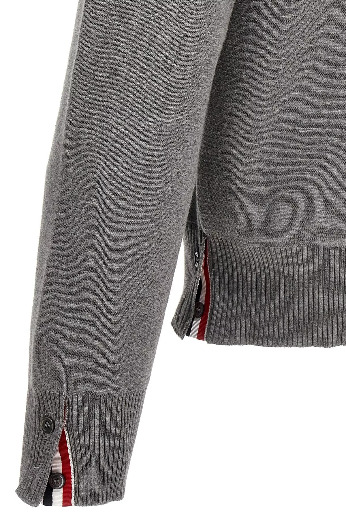 'Classic' sweater - 5