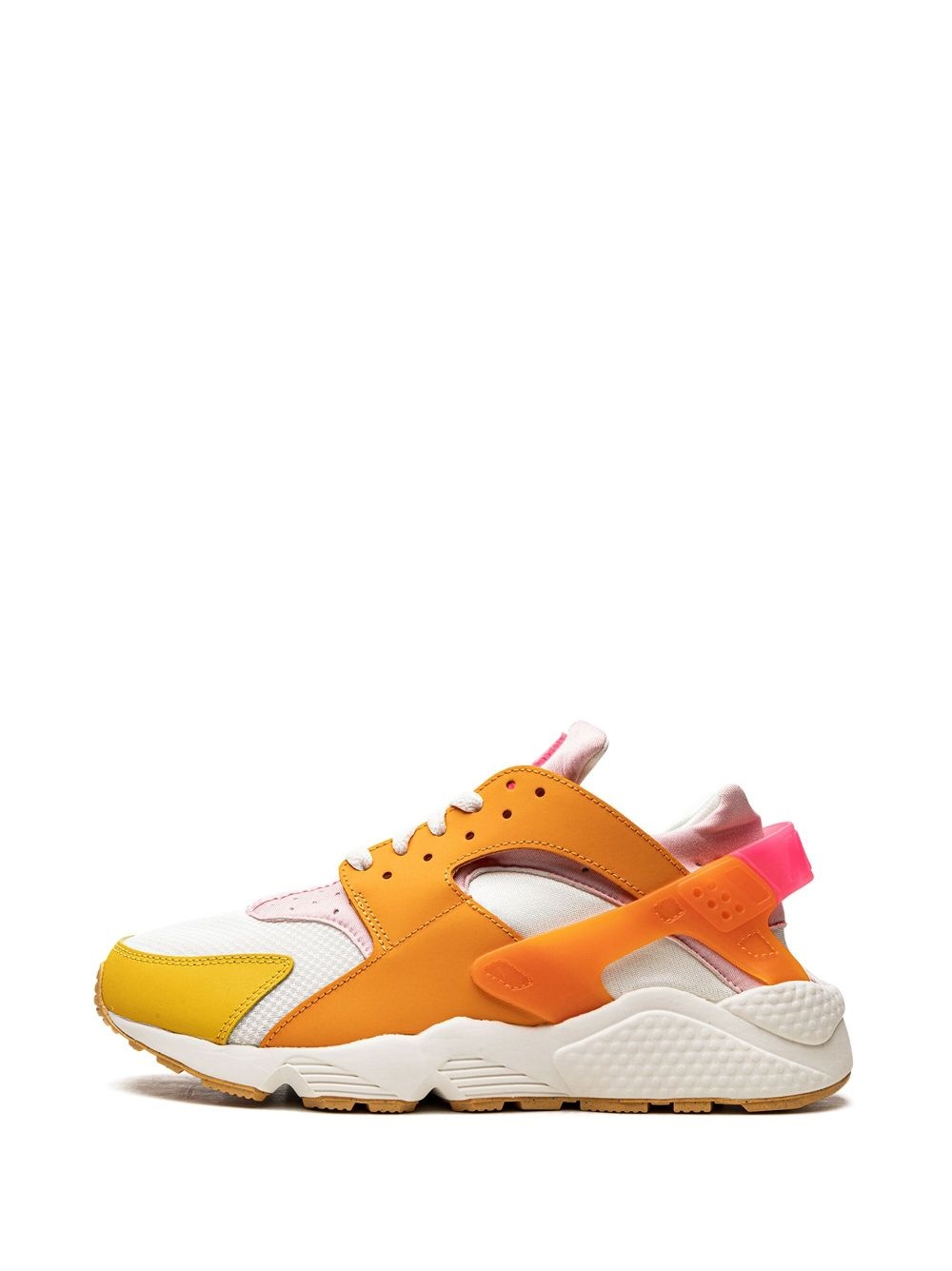 Air Huarache "Sunshine" sneakers - 5