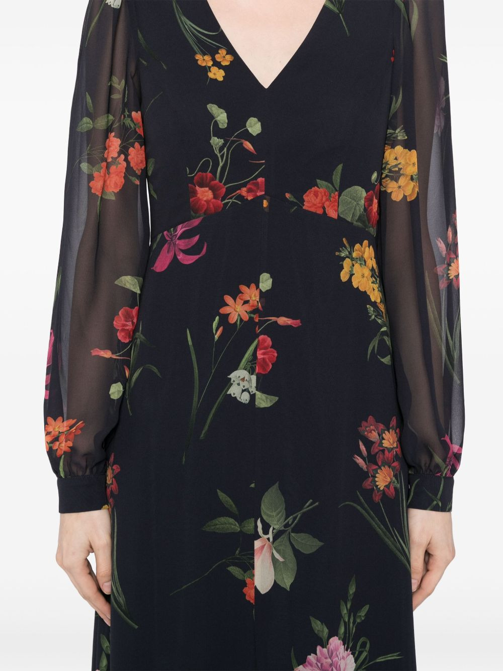 Penny dress - 5