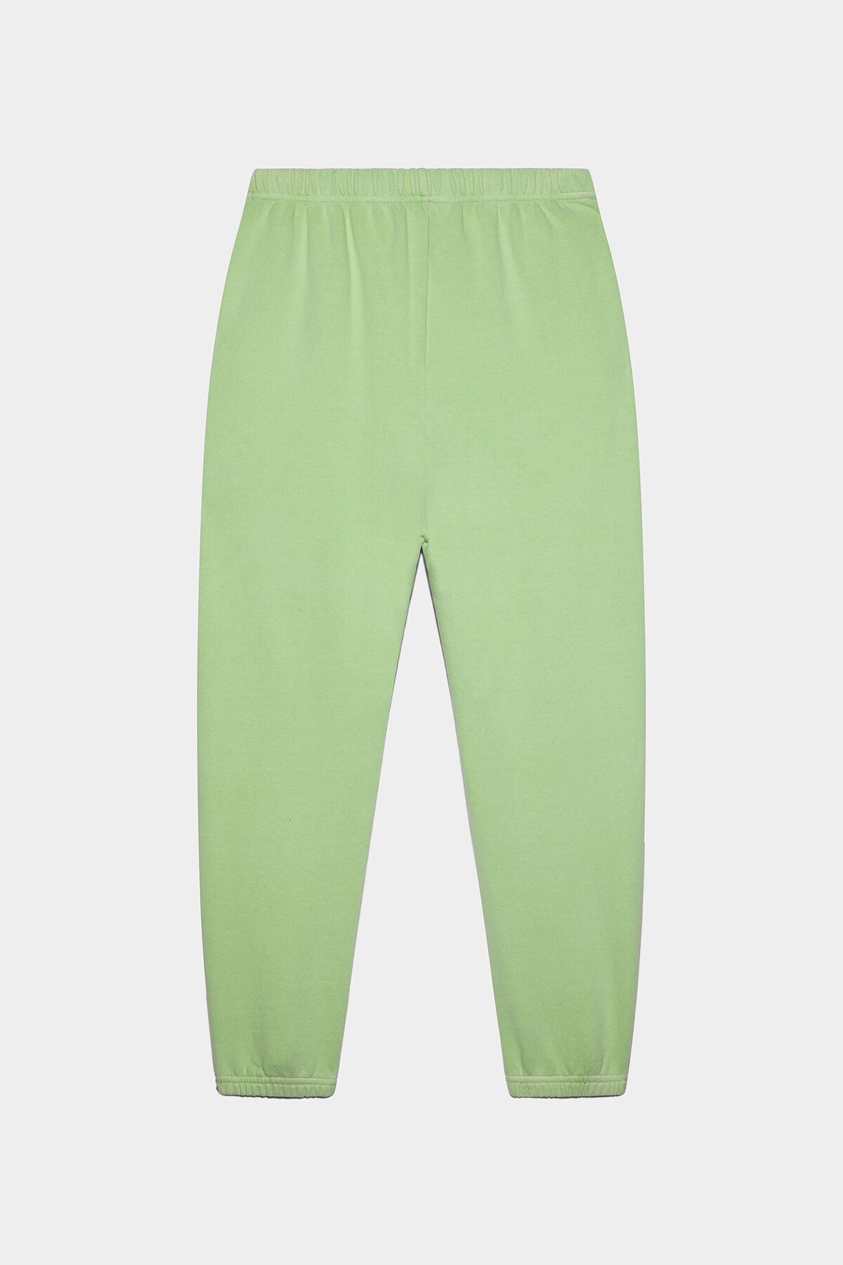 SMILEY ORGANIC COTTON JOGGERS - 2