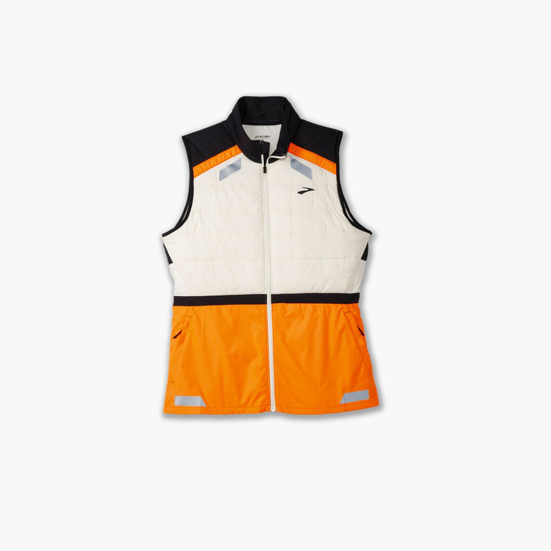 Run Visible Insulated Vest 2.0 1