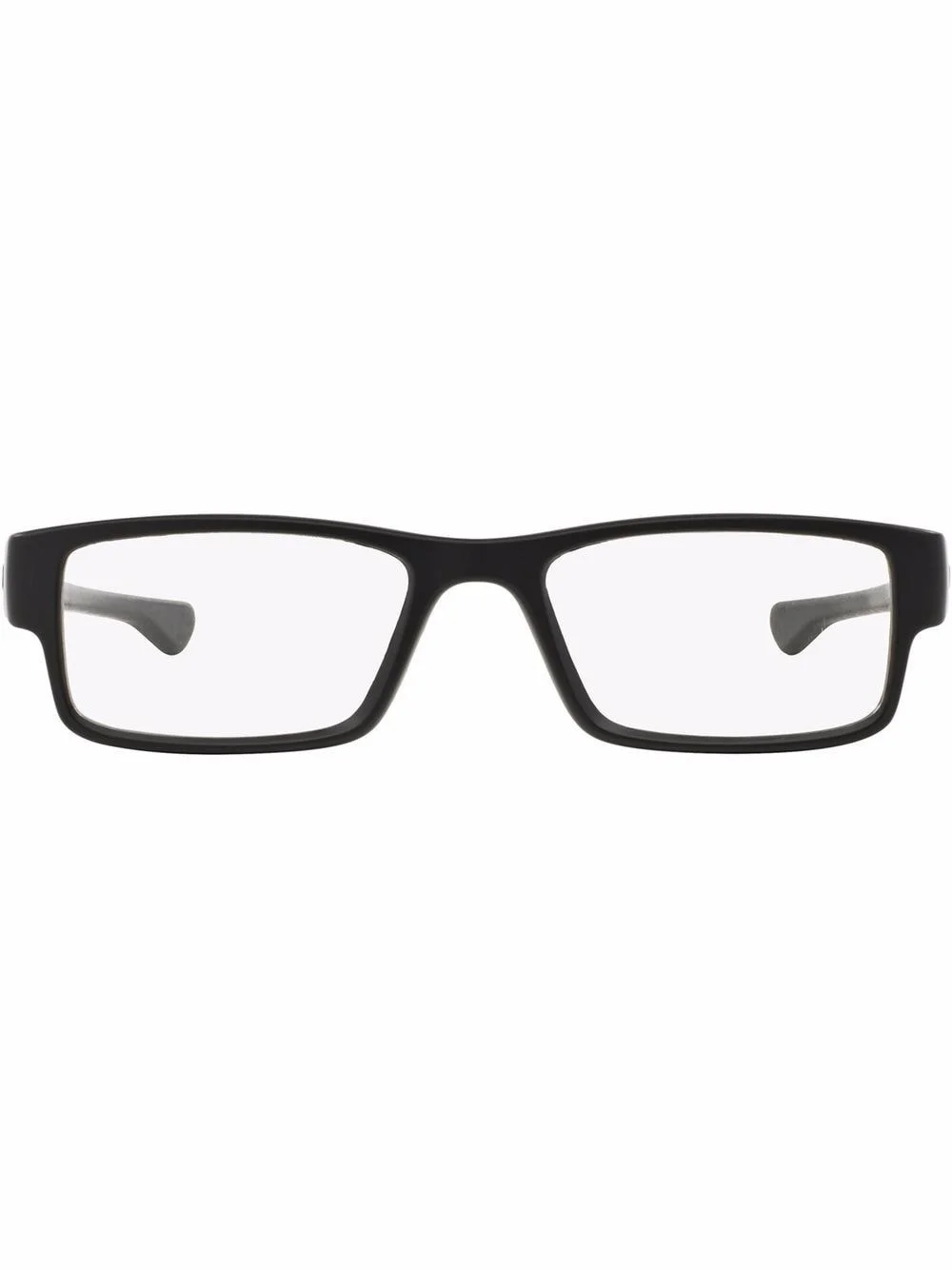 Airdrop rectangle-frame glasses - 1
