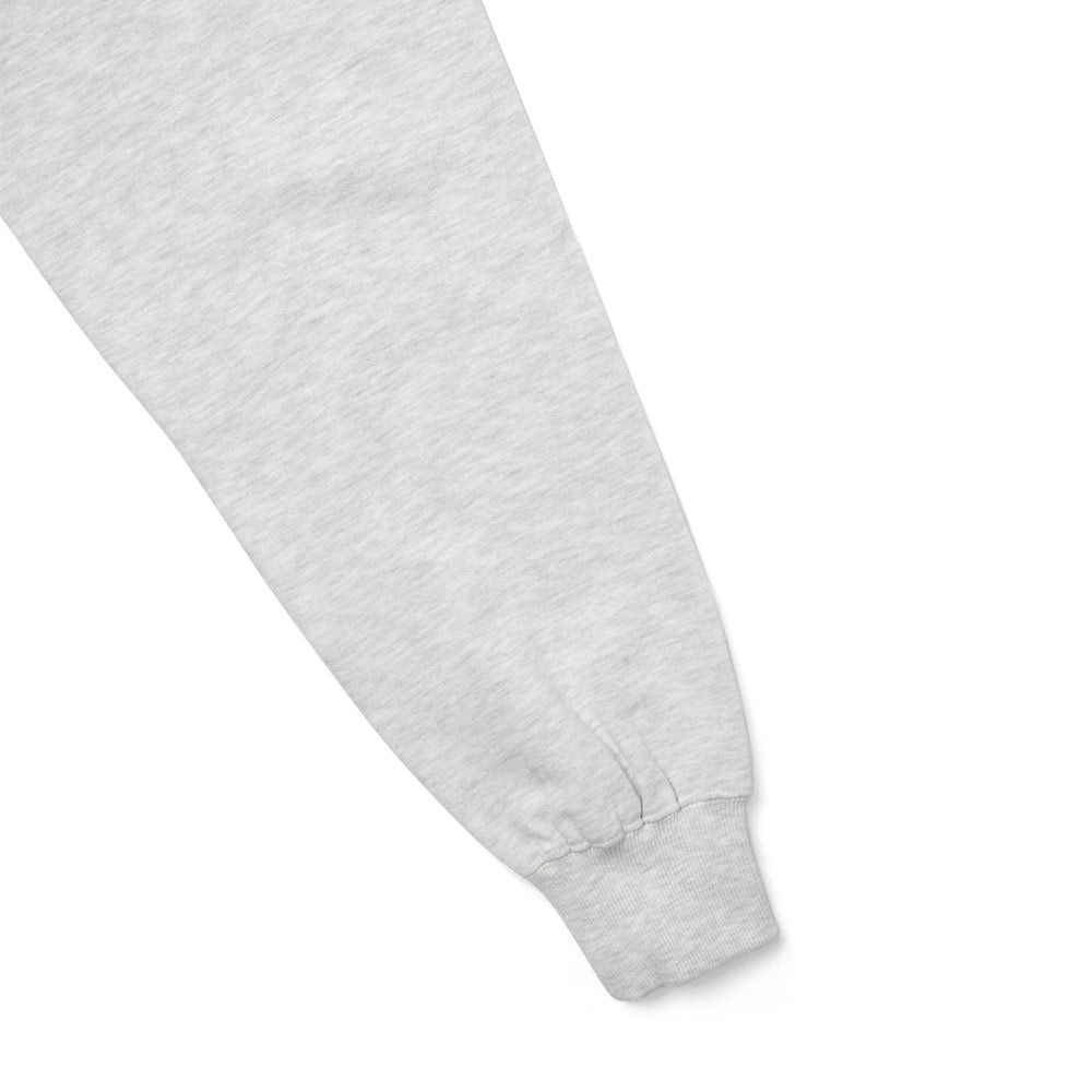Panda Hoodie 'Oatmeal' - 4