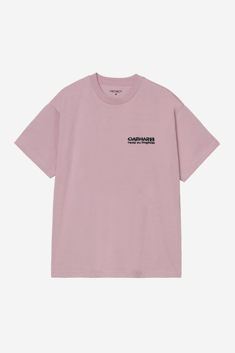 Cubist T-Shirt 2