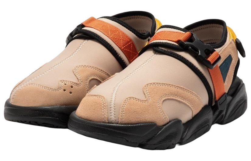 PUMA TS-01 Retro 'Dusty Tan' 390748-03 - 3