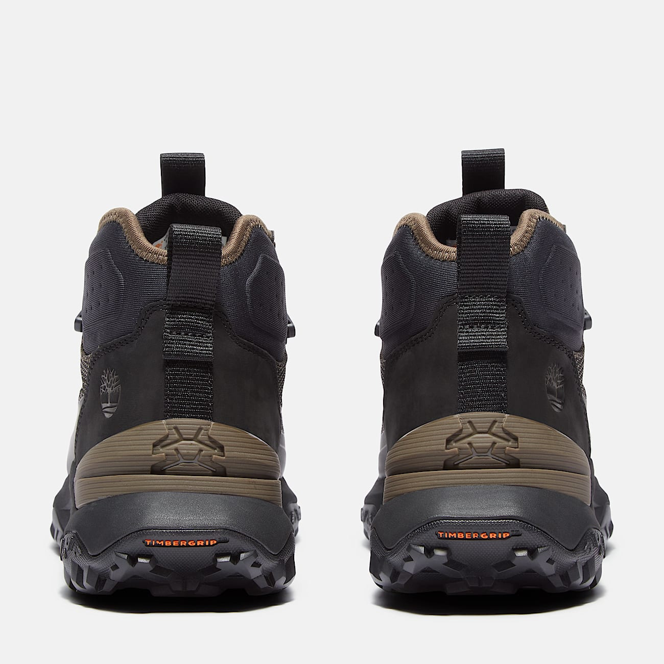 Men's Motion Access Mid Sneaker - 5
