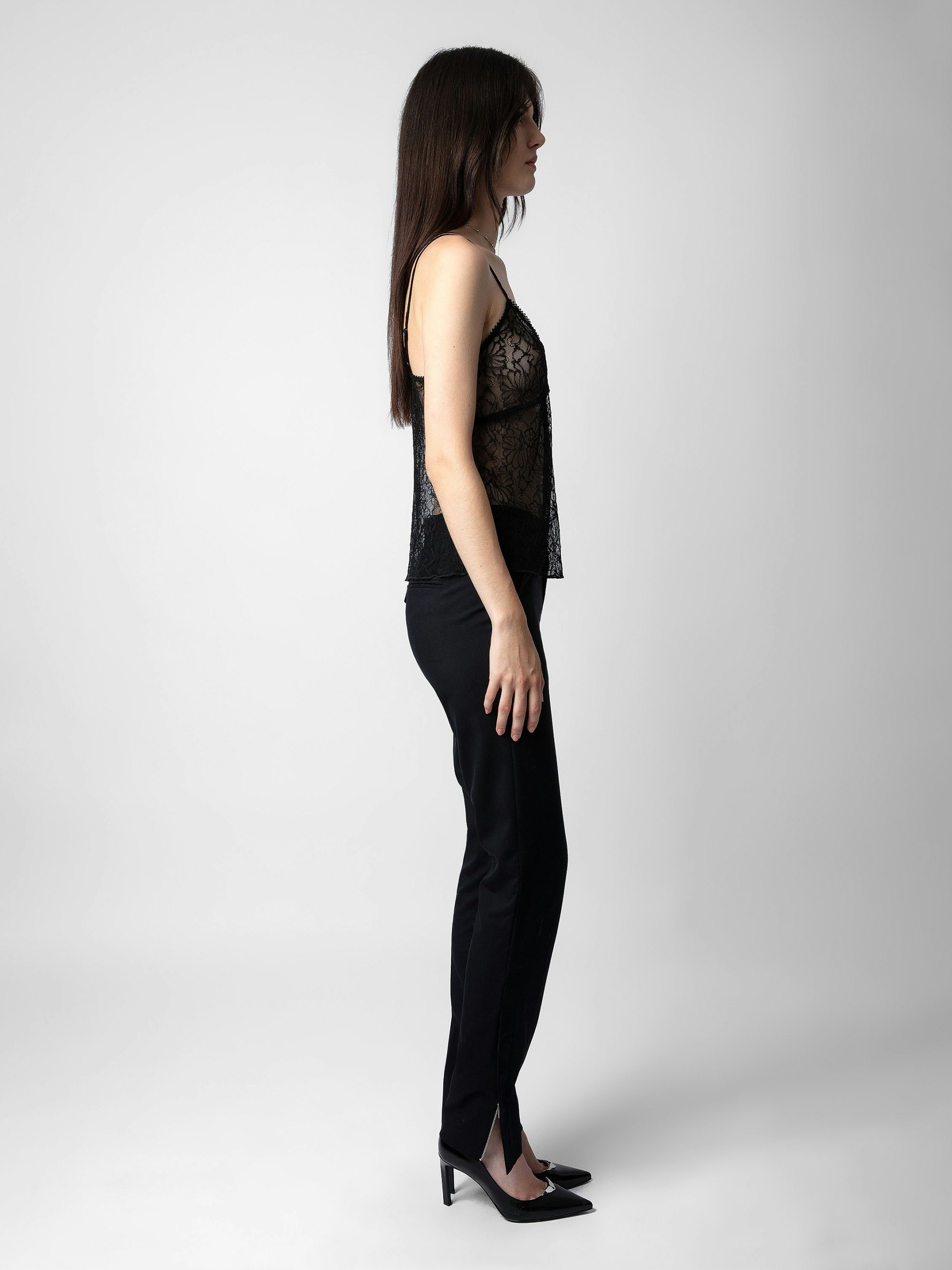Lyzig Camisole - 4