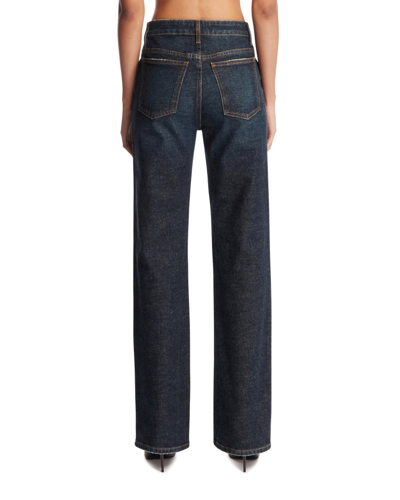 Blue Danielle Jeans 3