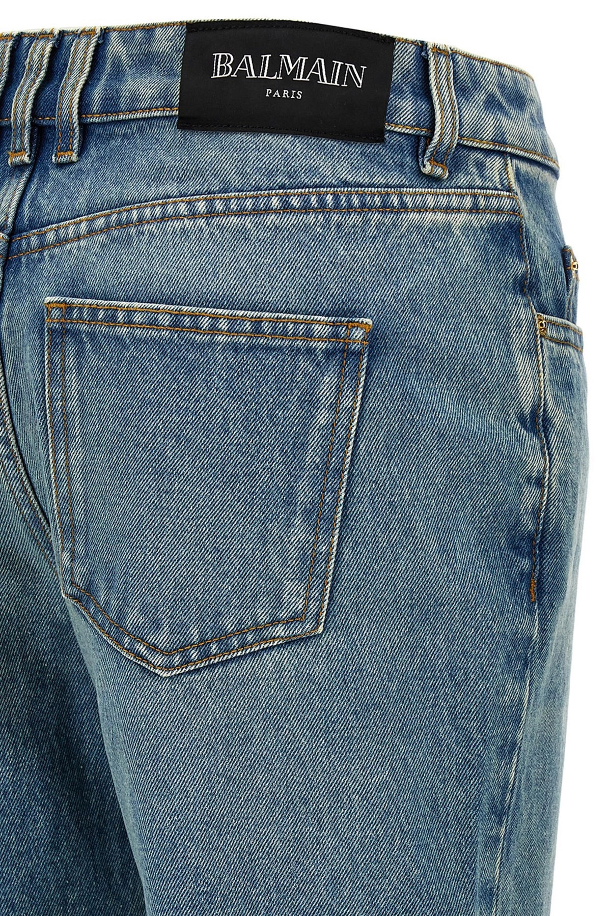 'Flare' jeans - 5