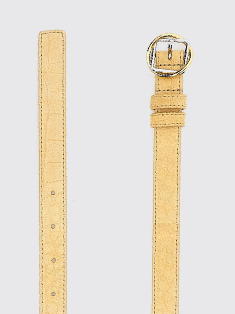 JACQUEMUS Belt woman Jacquemus outlook