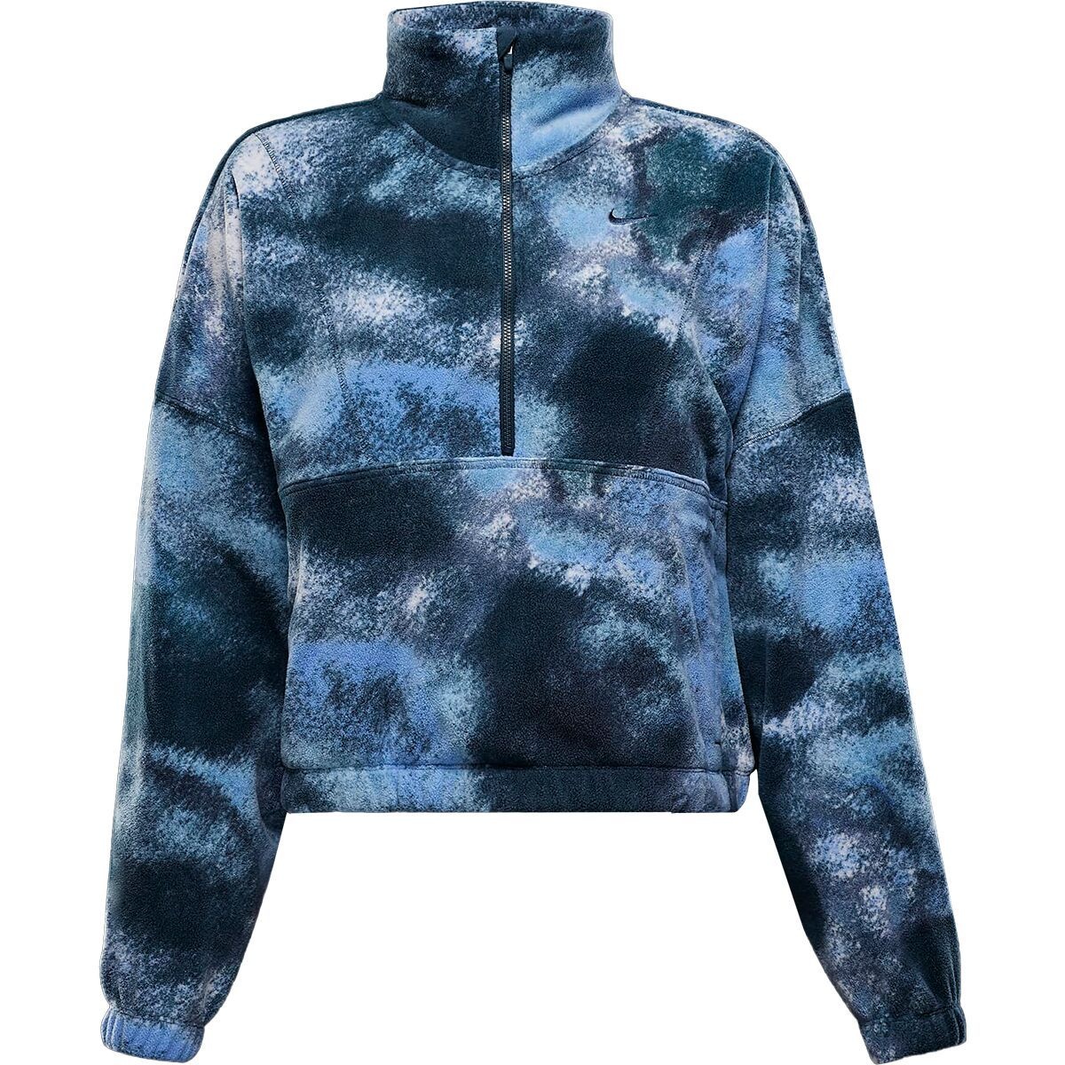 One TF AOP Polar Jacket - Women's - 1