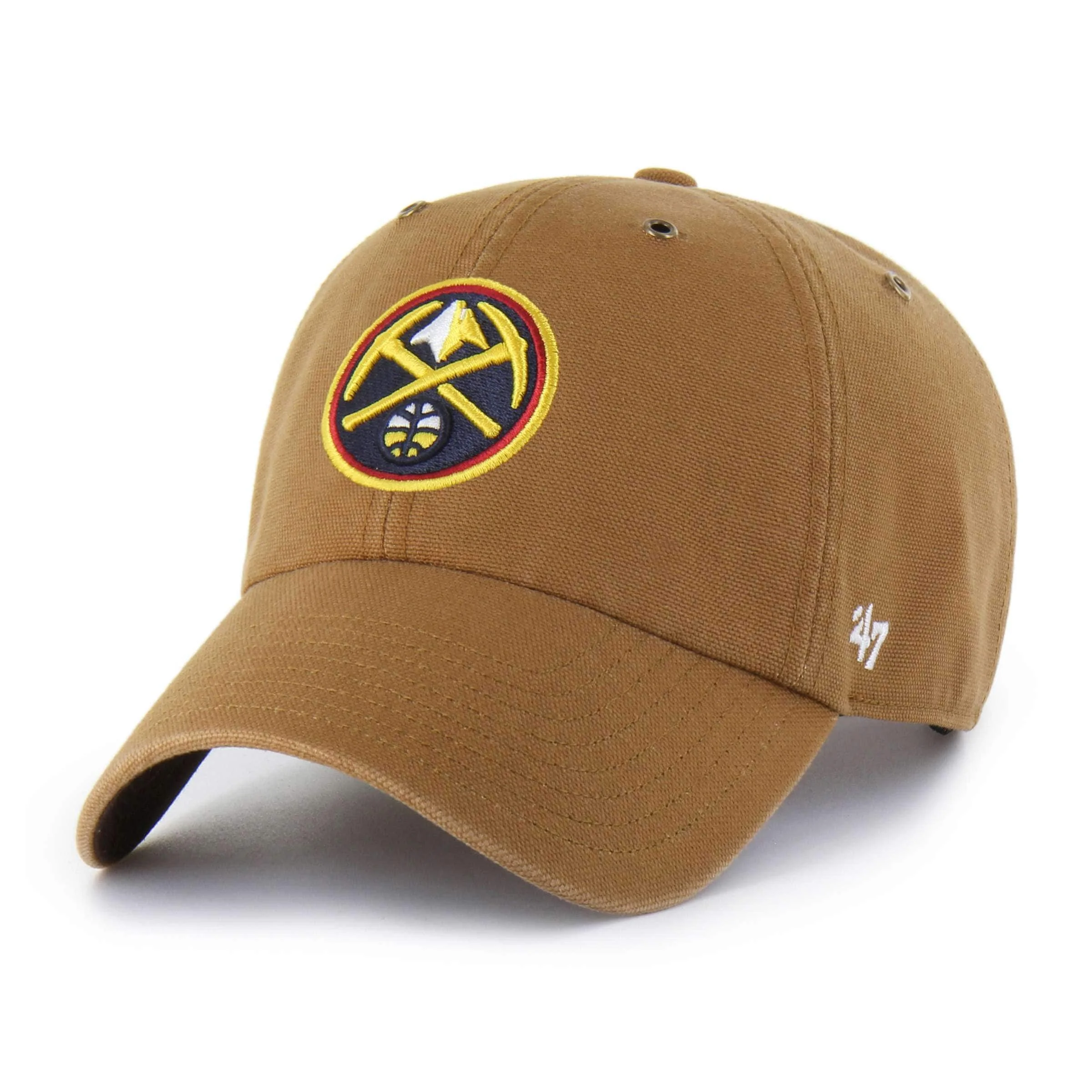 Denver Nuggets '47 Clean Up - 1