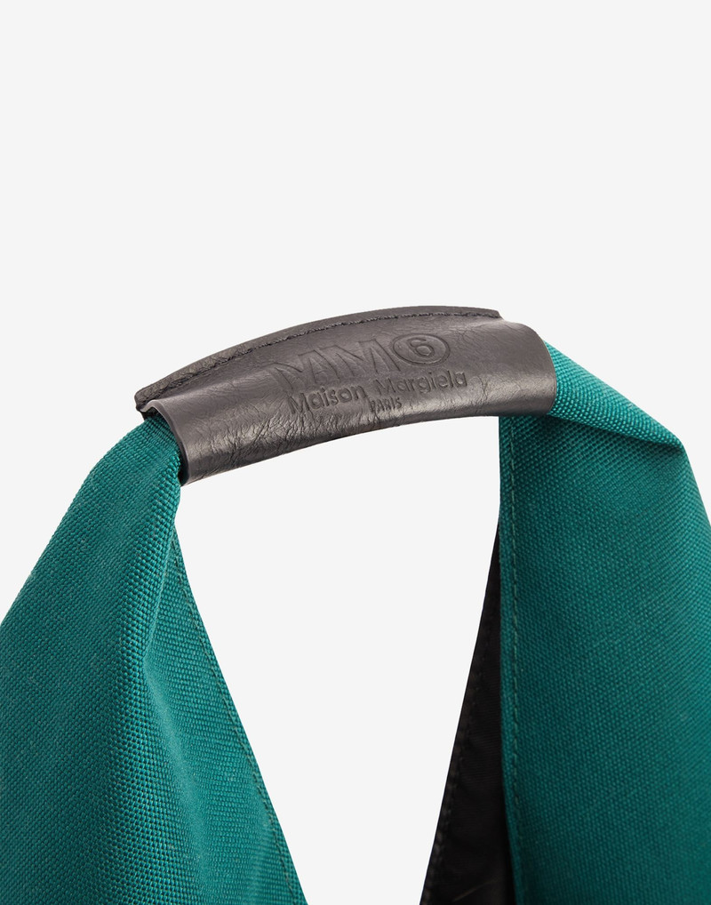 MM6 x Eastpak  
Japanese Bag 4