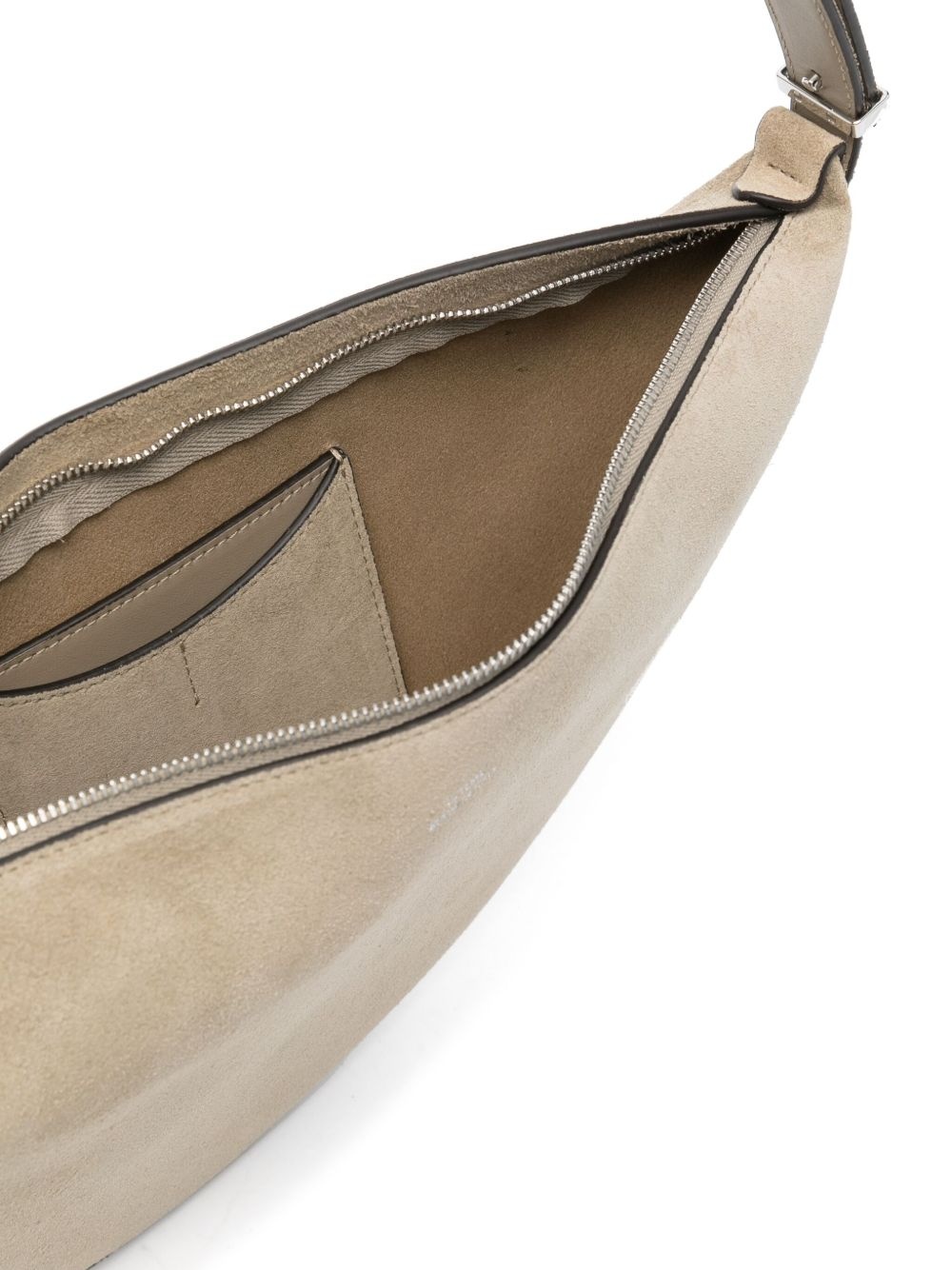 Scooped Sling shoulder bag - 4