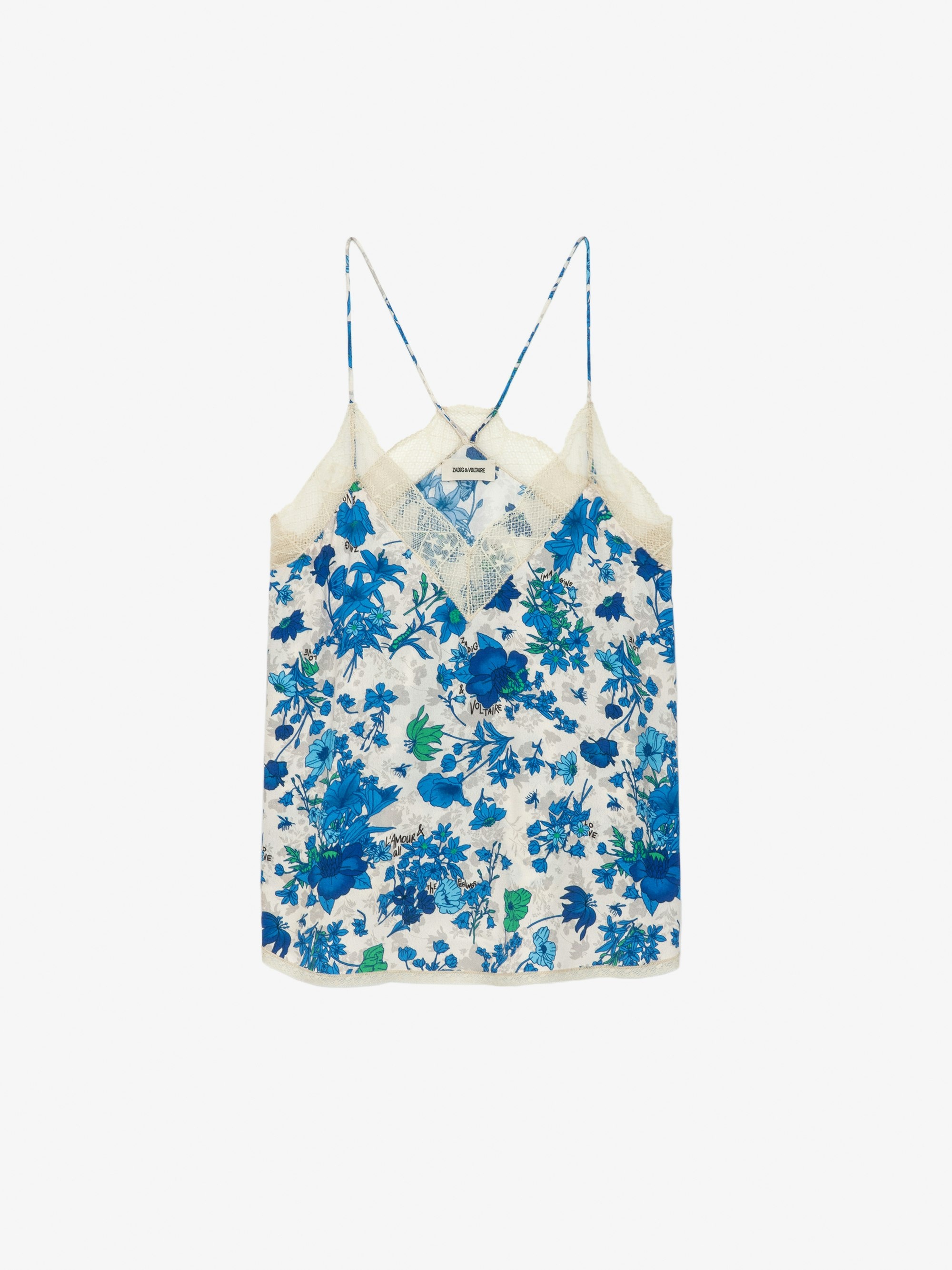 Christy Camisole - 1
