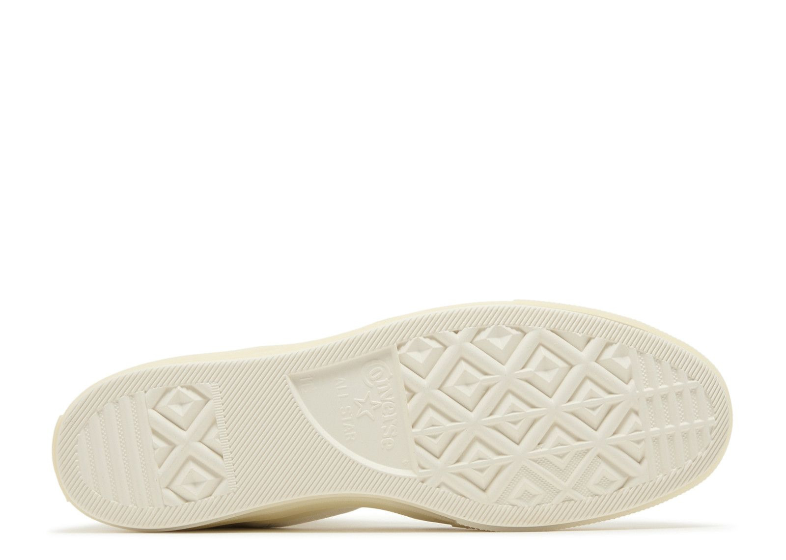 CHUCK 70 MARQUIS HIGH 'VINTAGE WHITE' - 4